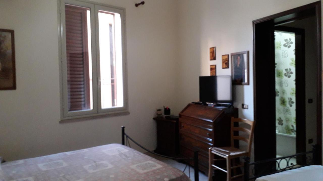 Isola Bella Room Mazara del Vallo Esterno foto