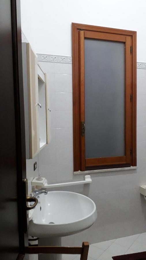 Isola Bella Room Mazara del Vallo Esterno foto