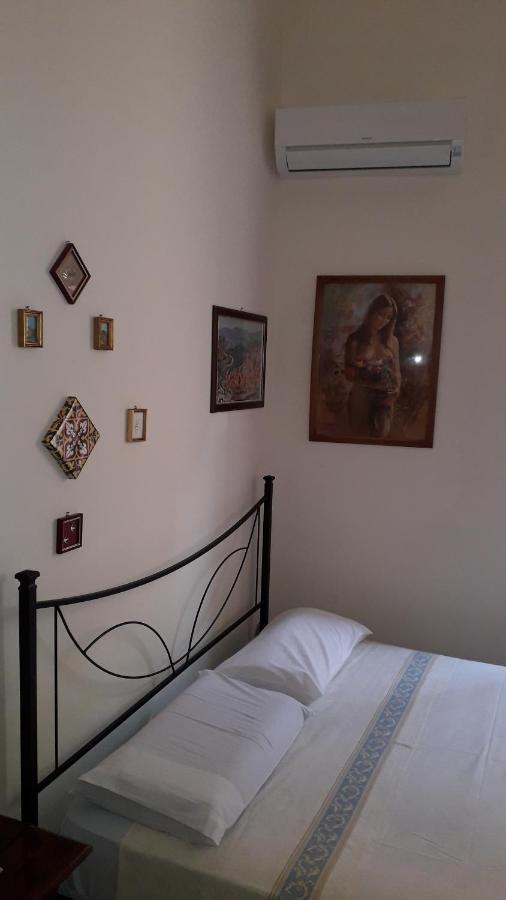 Isola Bella Room Mazara del Vallo Esterno foto
